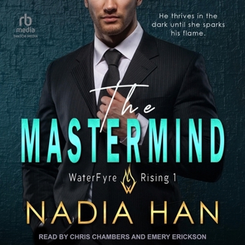 MP3 CD The MasterMind Book