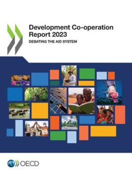 Paperback Development Co-operation Report 2023 Book