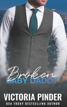 Paperback Broken Baby Daddy Book