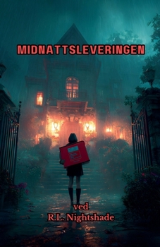 Midnattsleveringen (Norwegian Edition)
