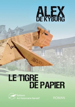 Paperback Le Tigre de papier [French] Book