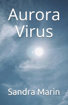 Paperback Aurora Virus Book
