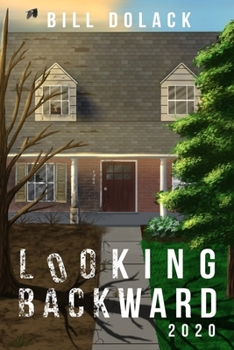 Paperback Looking Backward 2020 Book