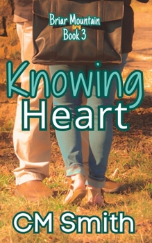 Paperback Knowing Heart: A Small-Town Romance Book