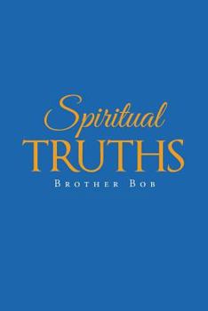 Paperback Spiritual Truths Book