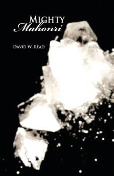 Paperback Mighty Mahonri Book