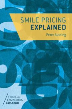 Paperback Smile Pricing Explained Book