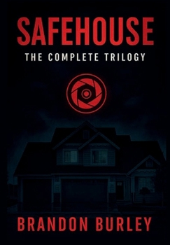 Hardcover Safehouse: The Complete Protocol Book