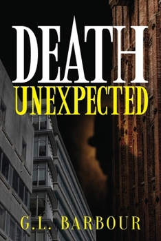 Paperback Death Unexpected Book