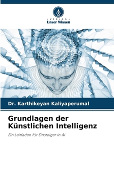 Paperback Grundlagen der Künstlichen Intelligenz [German] Book