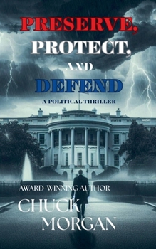 Paperback Preserve, Protect, And Defend Book