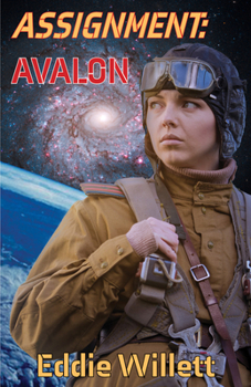 Paperback Assignment: Avalon Book