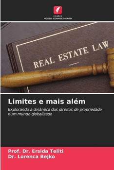 Limites e mais além (Portuguese Edition)