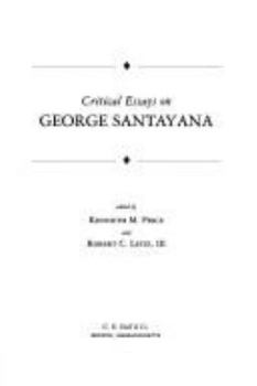 Critical Essays on George Bernard Shaw (Critical Essays on British Literature)