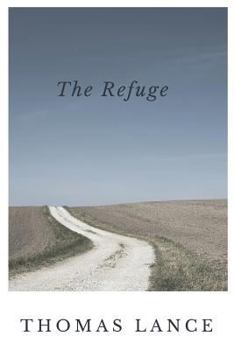 Paperback The Refuge Book