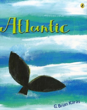 Paperback Atlantic Book