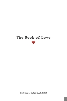Paperback The Book of Love Book