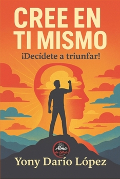 Paperback Cree En Ti Mismo [Spanish] Book