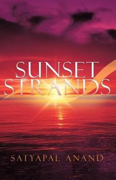 Paperback Sunset Strands Book