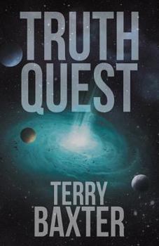 Paperback Truth Quest Book