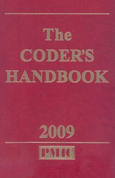 Hardcover The Coder's Handbook 2009 Book