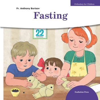 Paperback Fasting Book