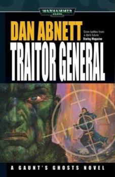 Hardcover Traitor General Book