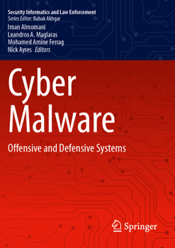 Cyber Malware: Offensive and Defensive Systems