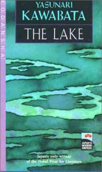 Paperback Lake Book