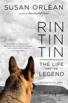 Audio CD Rin Tin Tin: the Life and the Legend Book