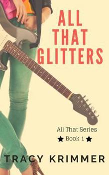 Paperback All That Glitters Book