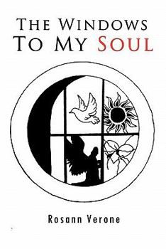 Paperback The Windows to My Soul Book
