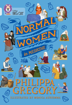 Normal Women: Medicine: Band 17 / Diamond (Collins Big Cat)