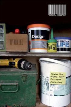 Hardcover The Design of Everyday Life Book