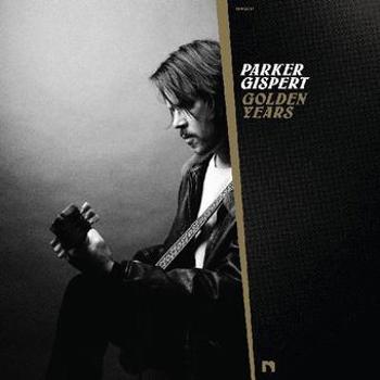 Vinyl Golden Years (Gold Vinyl) Book