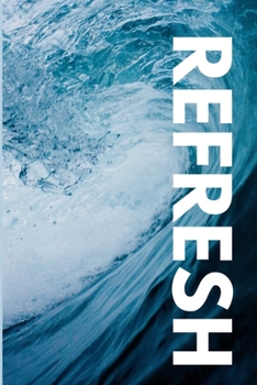 Renew Your Spirit Sermon Journal