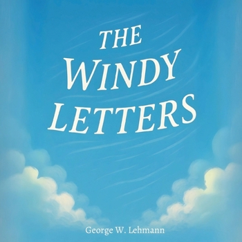 Paperback The Windy Letters Book