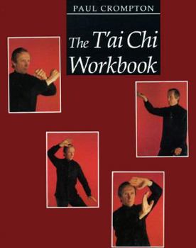 Paperback T'Ai Chi Workbook Book