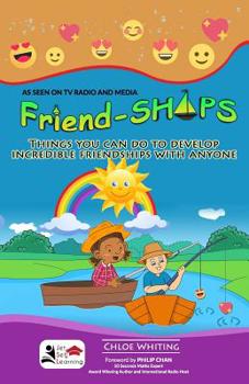 Paperback Friend -SHIPS Book