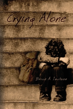 Paperback Crying Alone Book