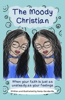 Paperback The Moody Christian Book