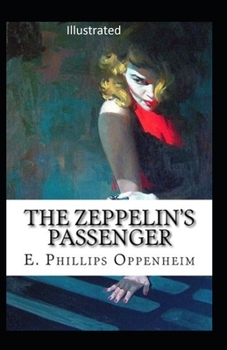 The Zeppelin's Passenger Illustrated