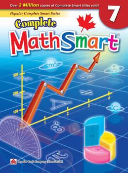 Paperback Complete MathSmart Book