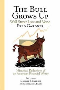 Paperback The Bull Grows Up Book