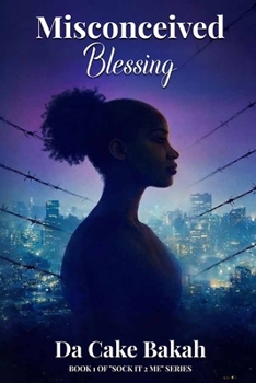Paperback Misconceived Blessing Book