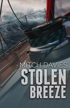 Paperback Stolen Breeze Book