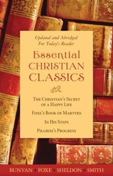 Paperback The Essential Christian Classics Collection Book