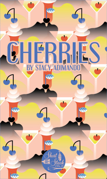 Paperback Cherries Book