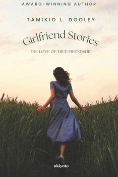 Paperback Girlfriend Stories Book