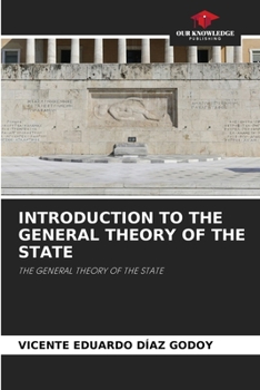 Paperback Introduction to the General Theory of the State Book